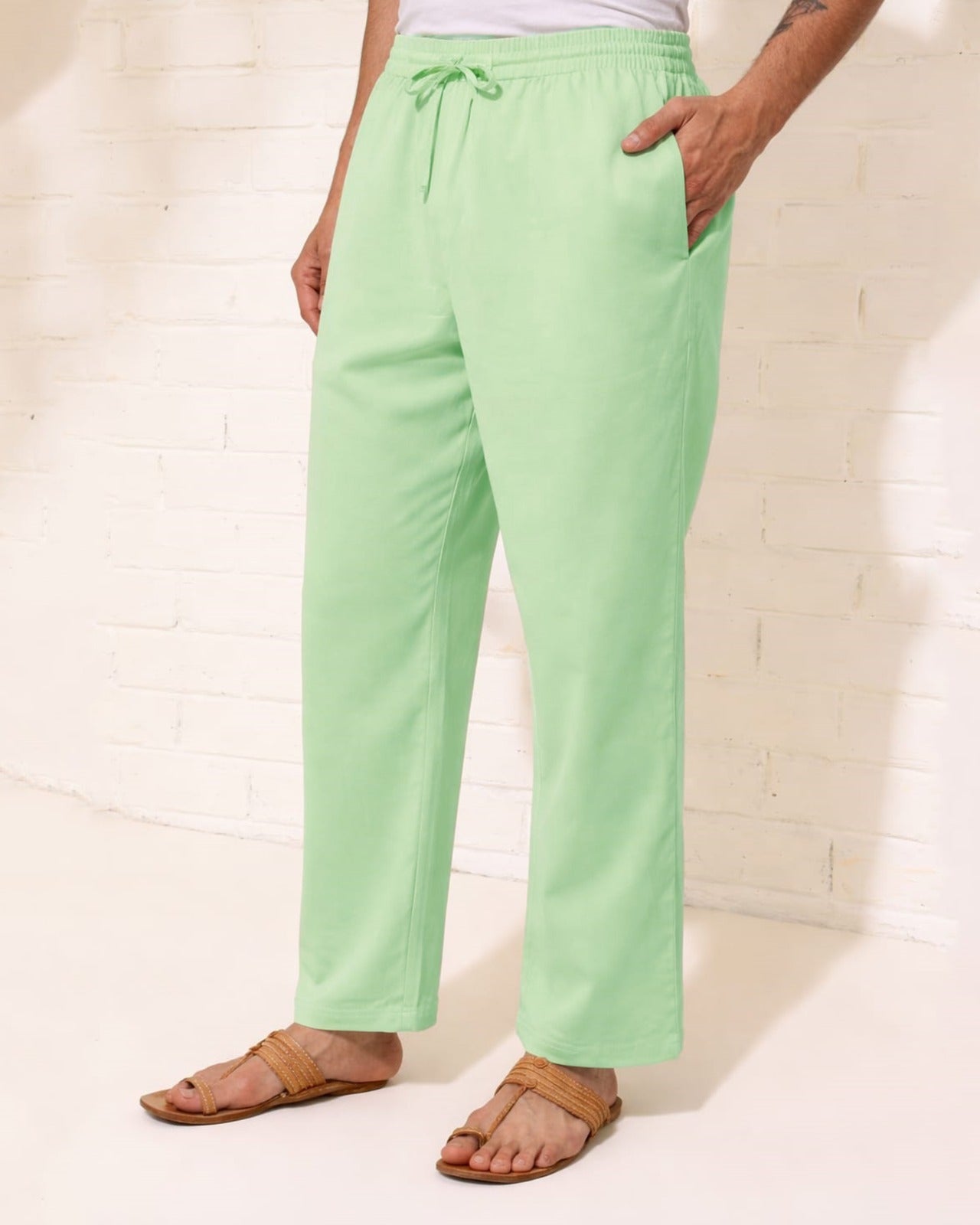 Pyjamas #1