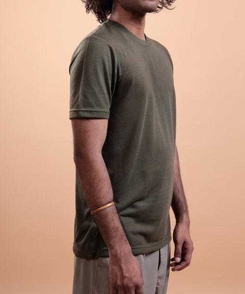 Pine - Regular Fit tee #7