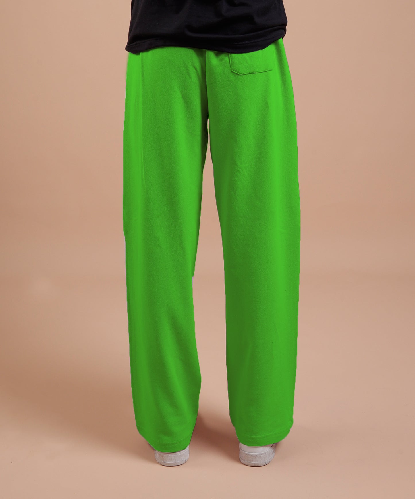 Relaxed Fit Sweatpant #4