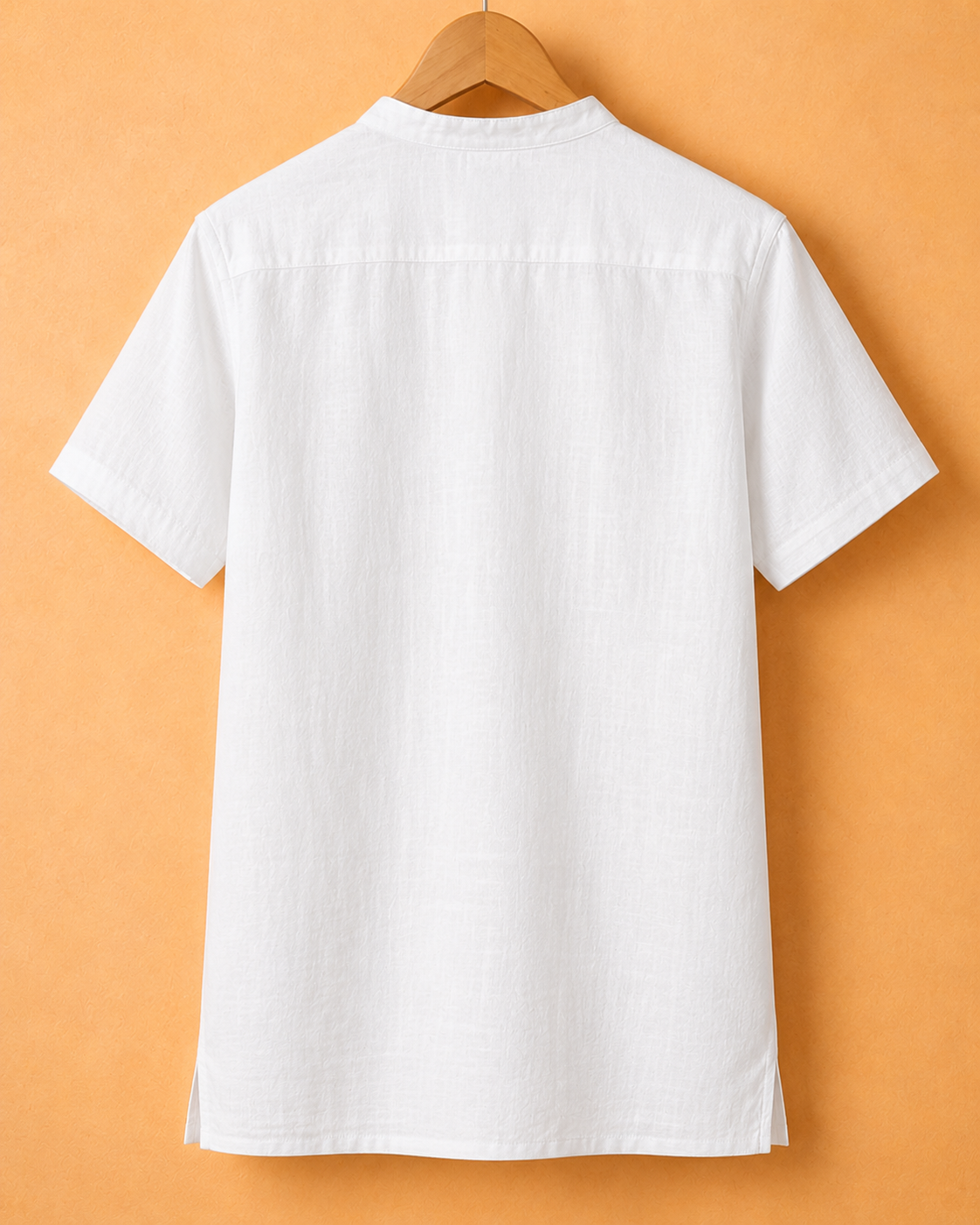 Classic Veda Linen Kurta shirt #15