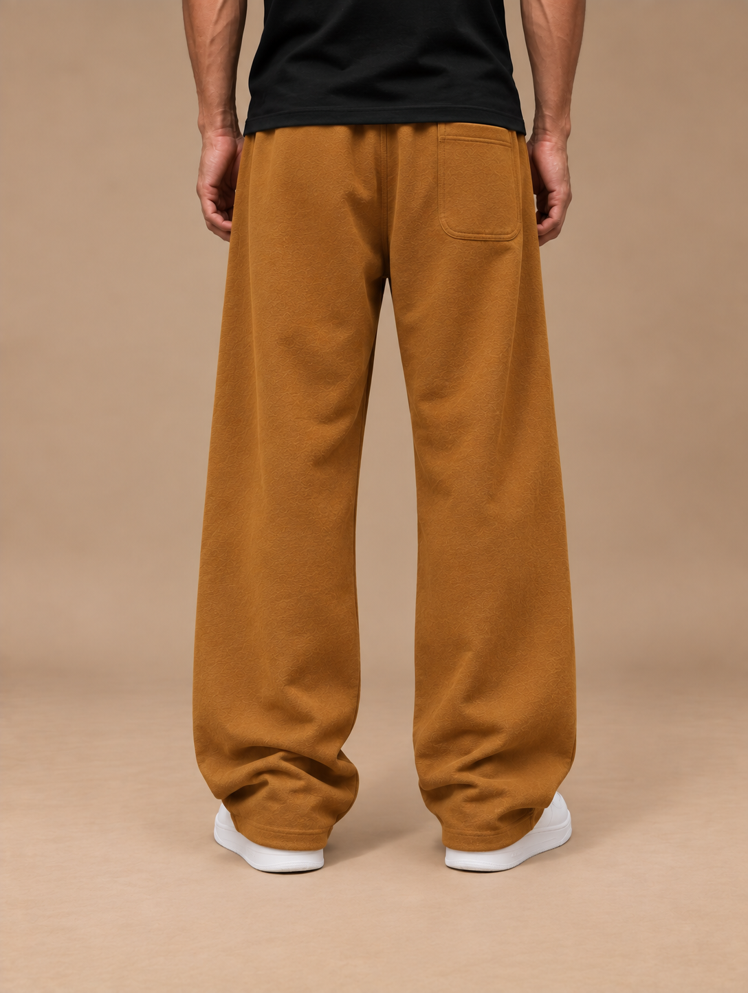 Amber* Relaxed Fit Sweatpant #11
