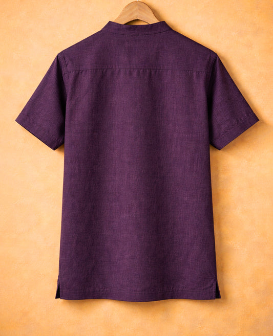 Classic Kurta shirt #8