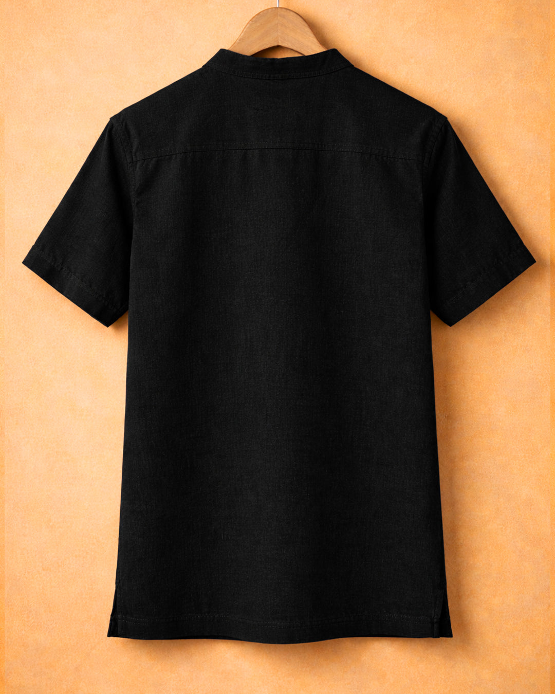 Classic Kaal Linen Kurta shirt #21