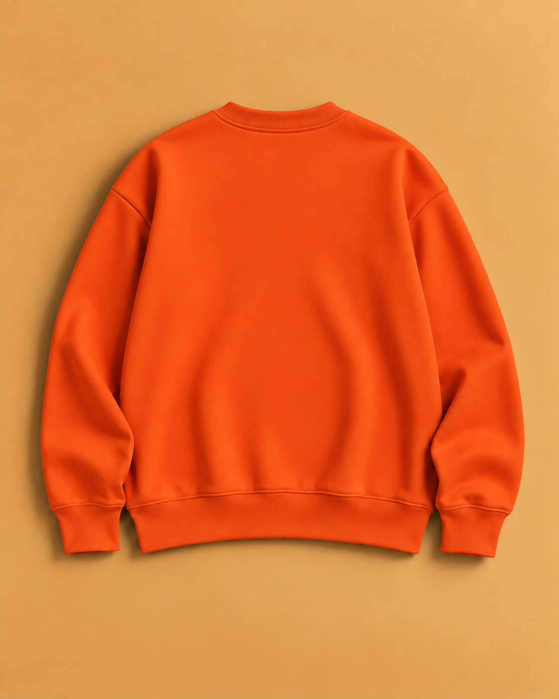 UNISEX PRINTED Sweatshirt #1