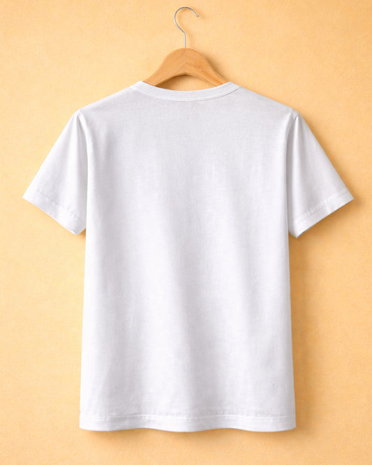Kasavu Gold - Cotton Printed Tee #18
