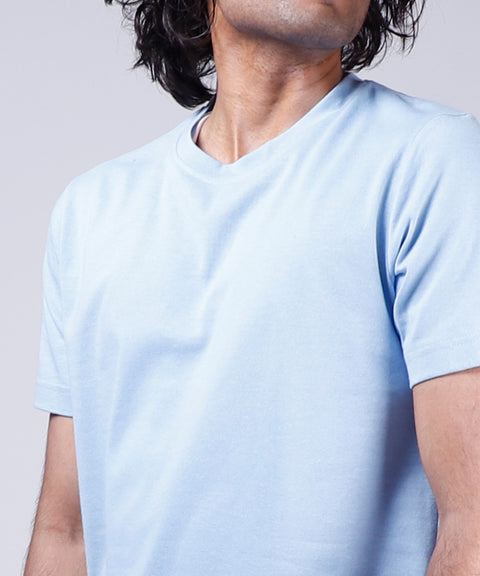 Aqua - Regular Fit tee #6