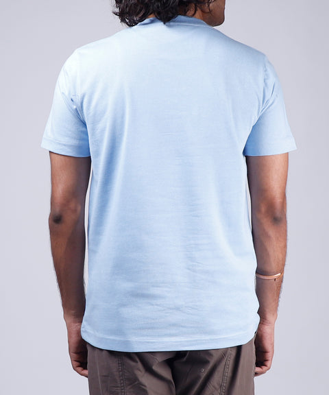 Aqua - Regular Fit tee #6