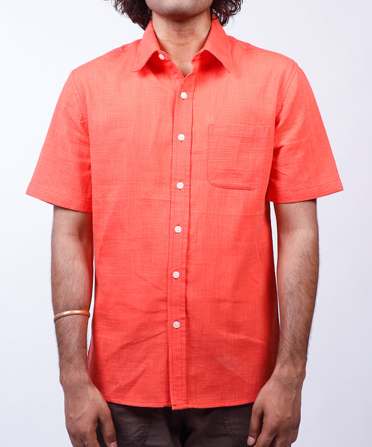 рдкреНрд░рднрд╛ - Cotton Slub shirt #3