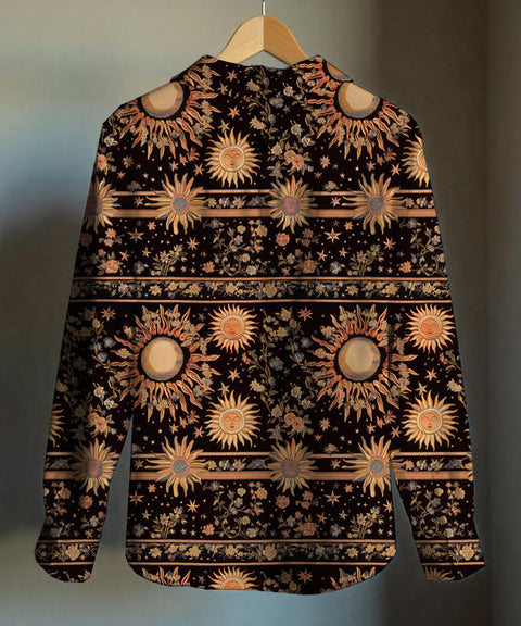 Sunchant - Cotton Printed shirt #2