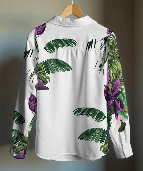 Tarubhoomi - Cotton Printed shirt #6