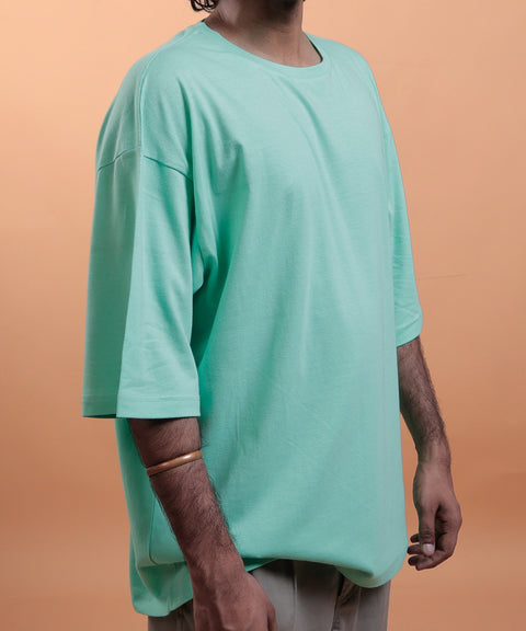 Capri - Laidback Oversize tee #5