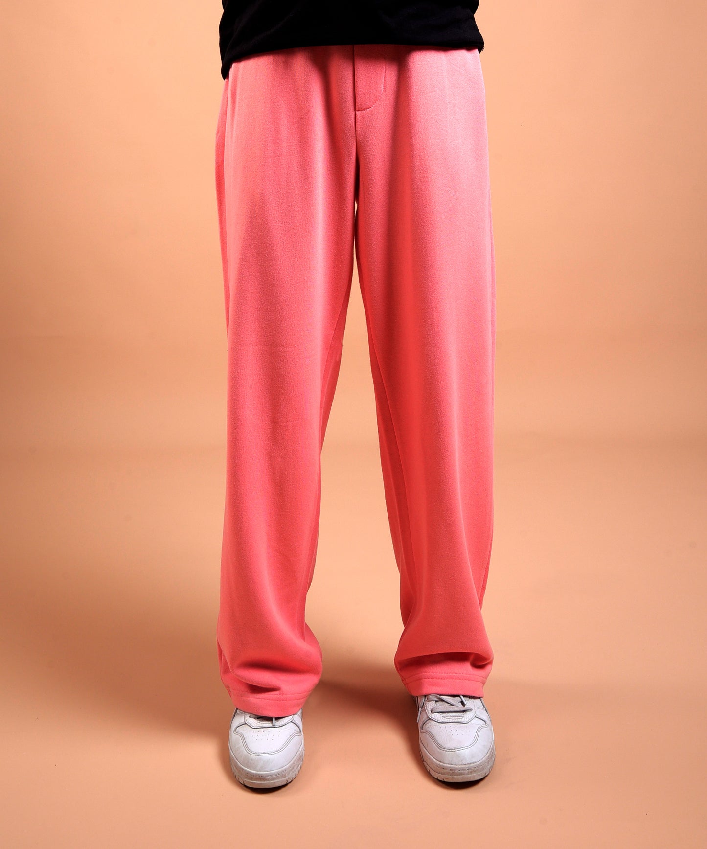 Blush - Relaxed Fit Sweatpant #3