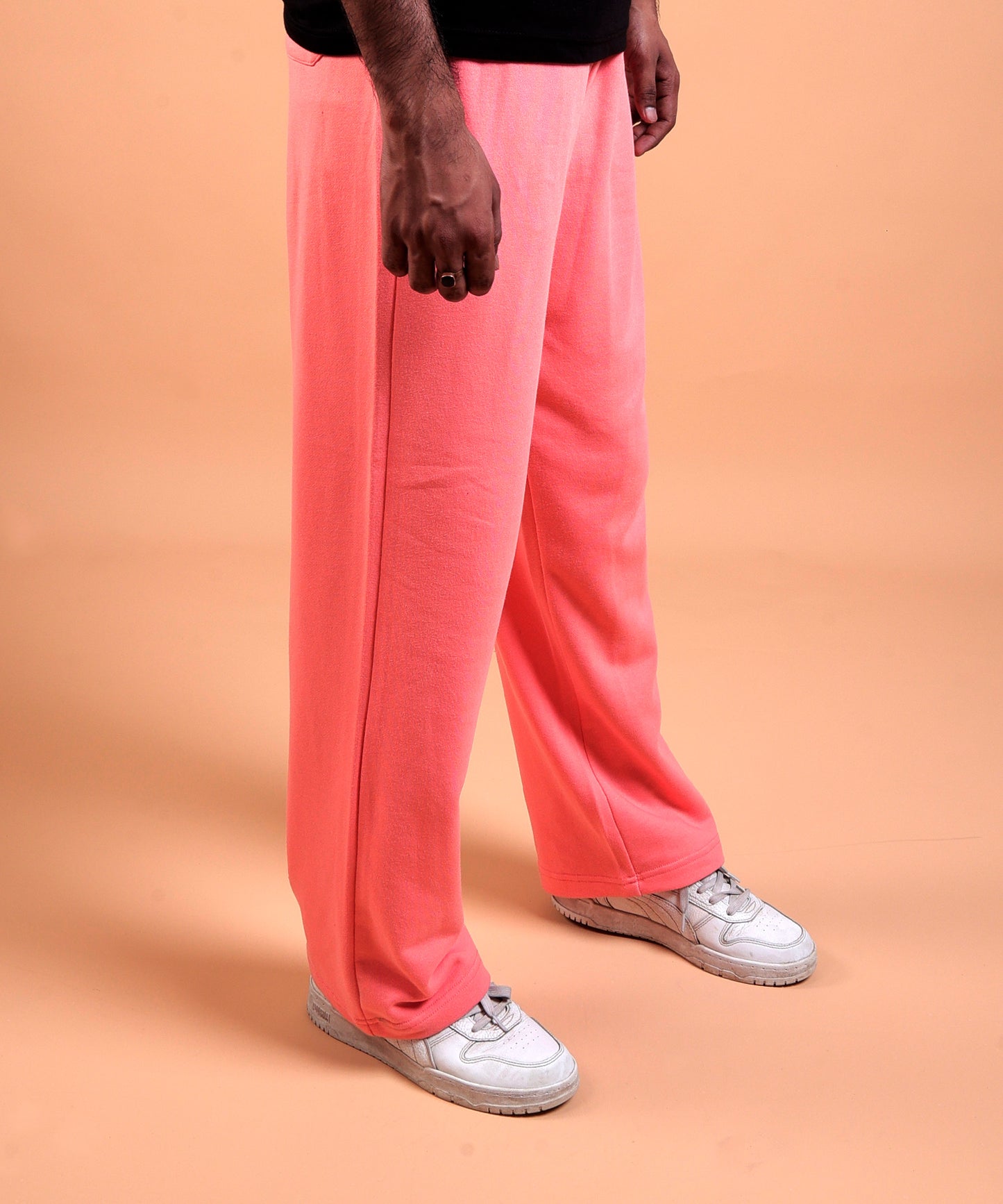 Blush - Relaxed Fit Sweatpant #3