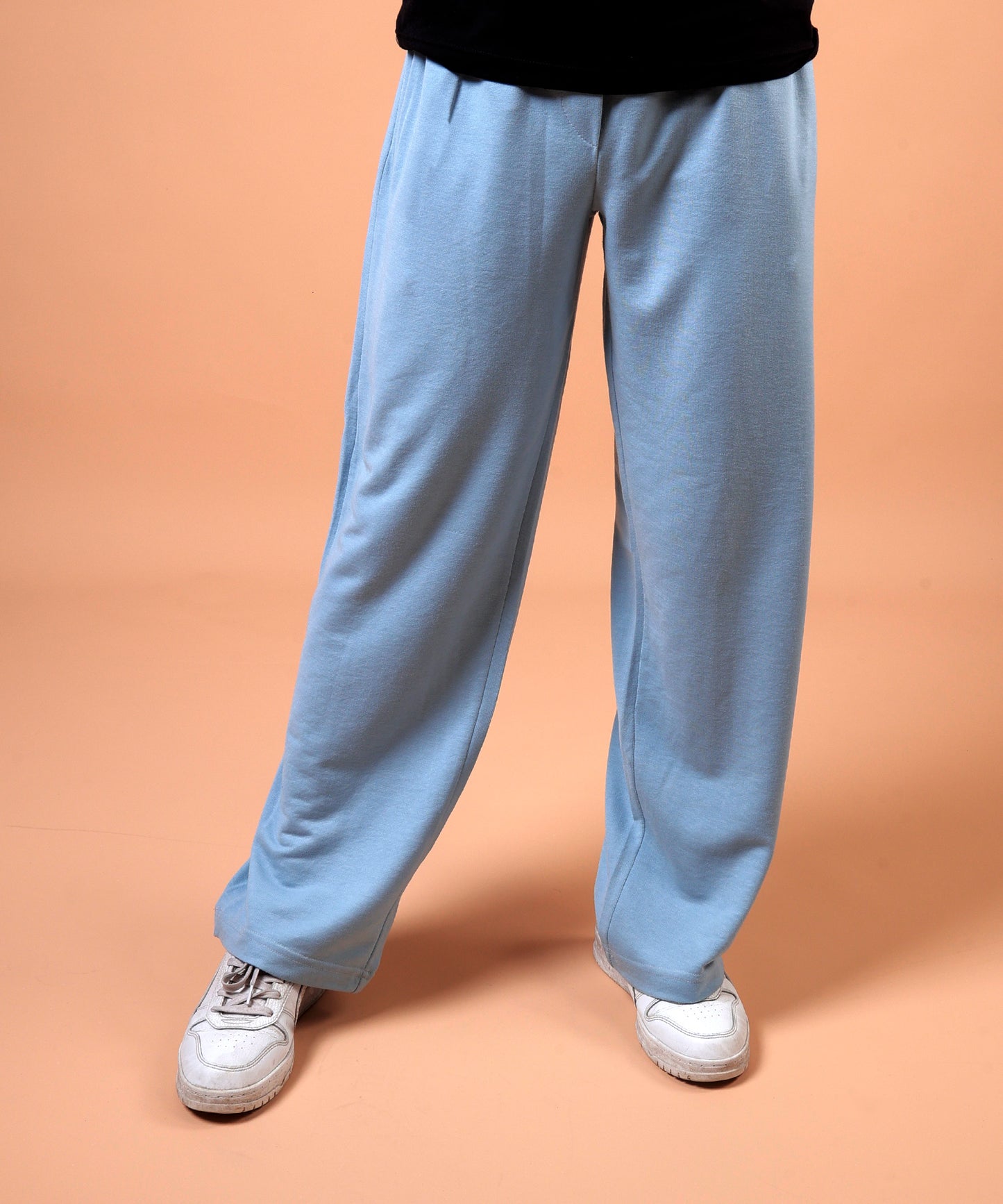 Coastal Blue - Relaxed Fit Sweatpant #2