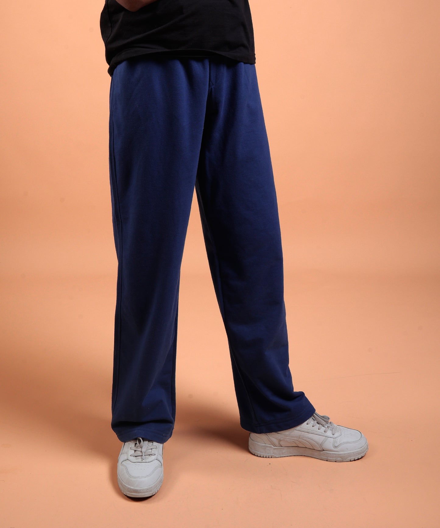 Midnight - Relaxed Fit Sweatpant #6