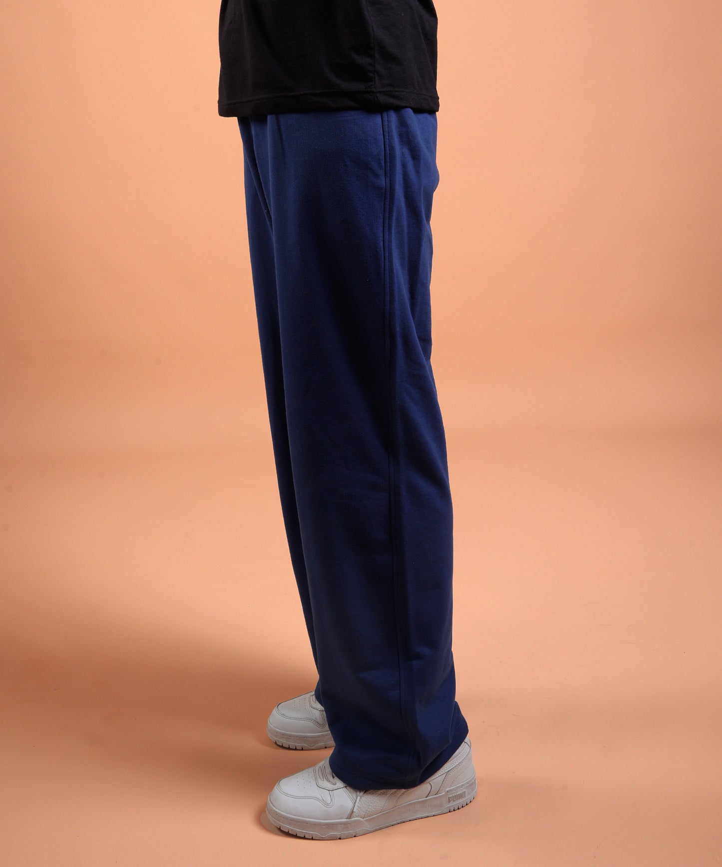Midnight - Relaxed Fit Sweatpant #6