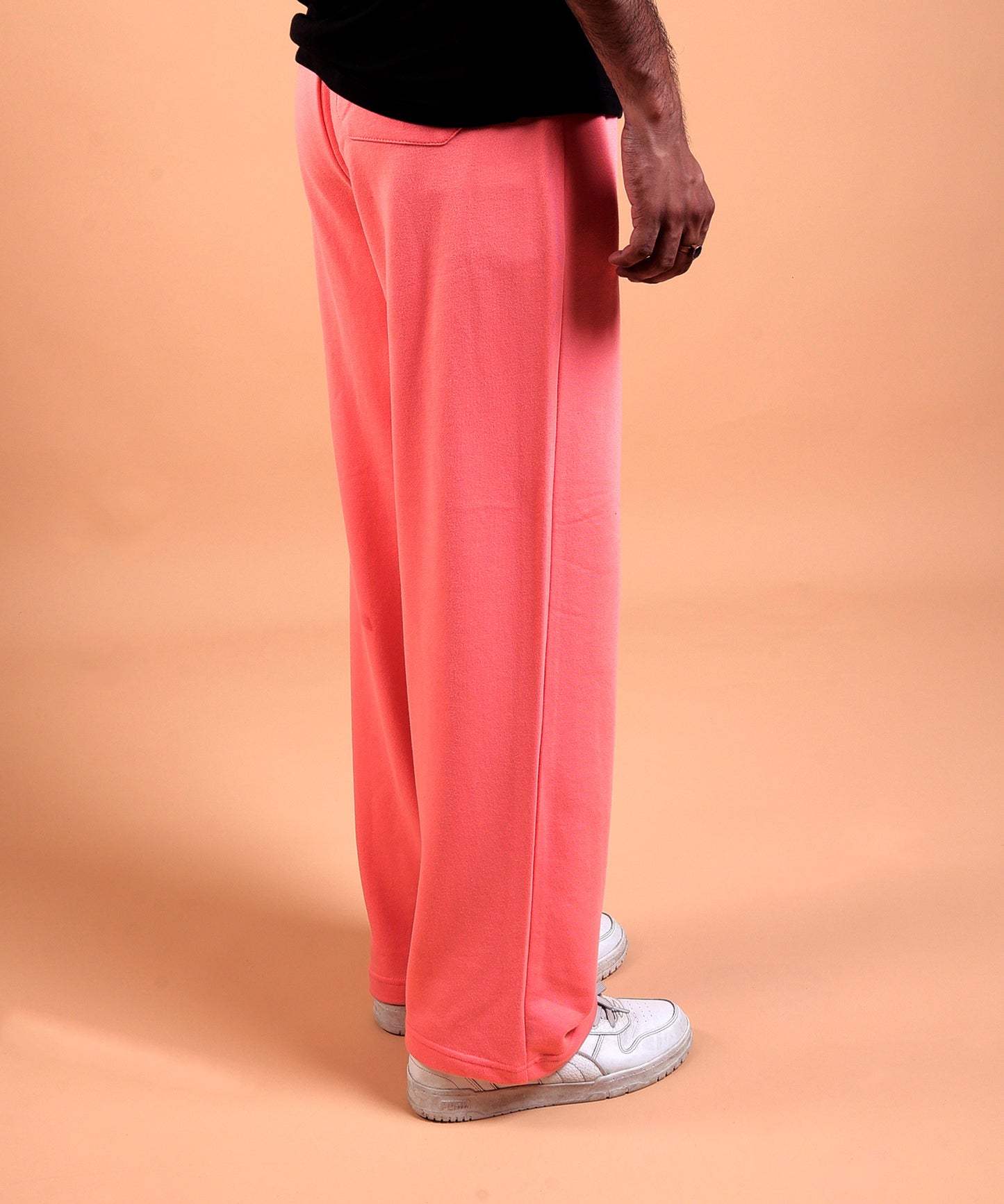 Blush - Relaxed Fit Sweatpant #3
