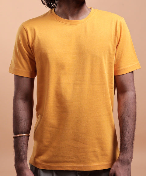 Marigold - Regular Fit tee #5