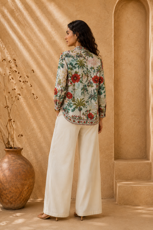 GULRUKH * Shirt for Women #2