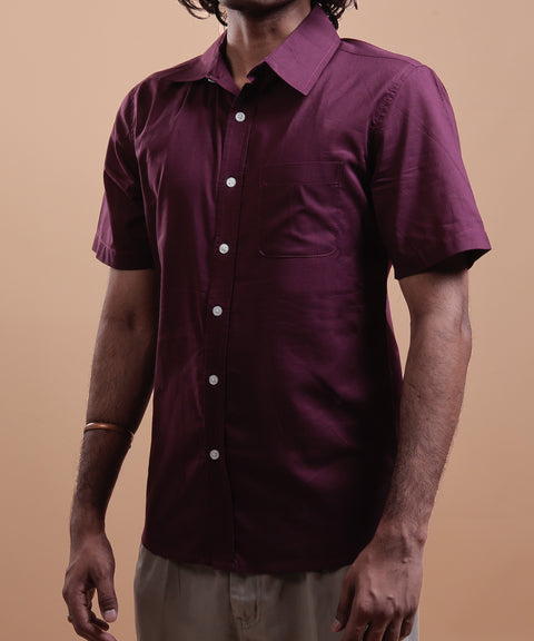 शाहाना - Cotton shirt #8