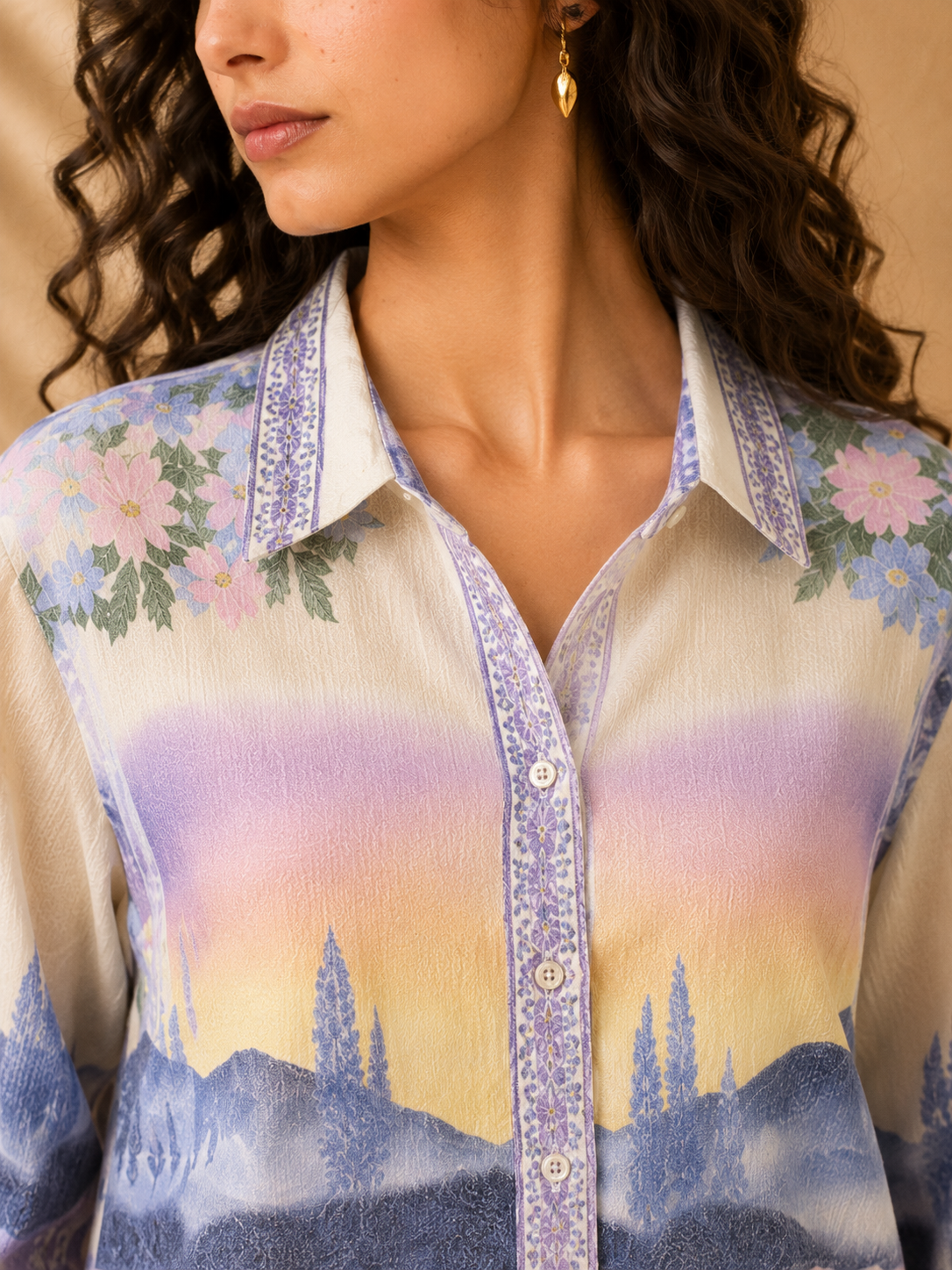 SAHAR * Shirt for Women #3