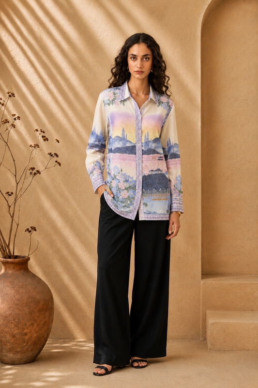 SAHAR * Shirt for Women #3
