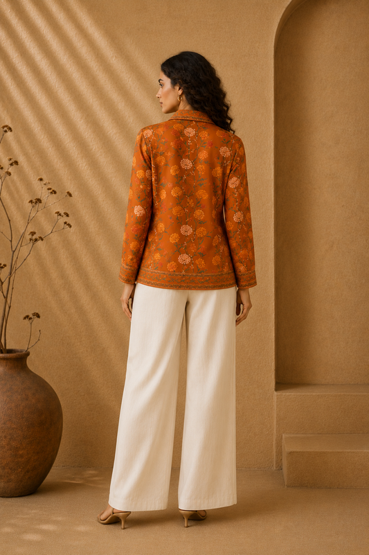 NAZM * Shirt for Women #1