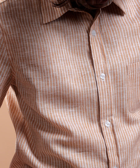 धूपरेखा - Cotton Shirt #9