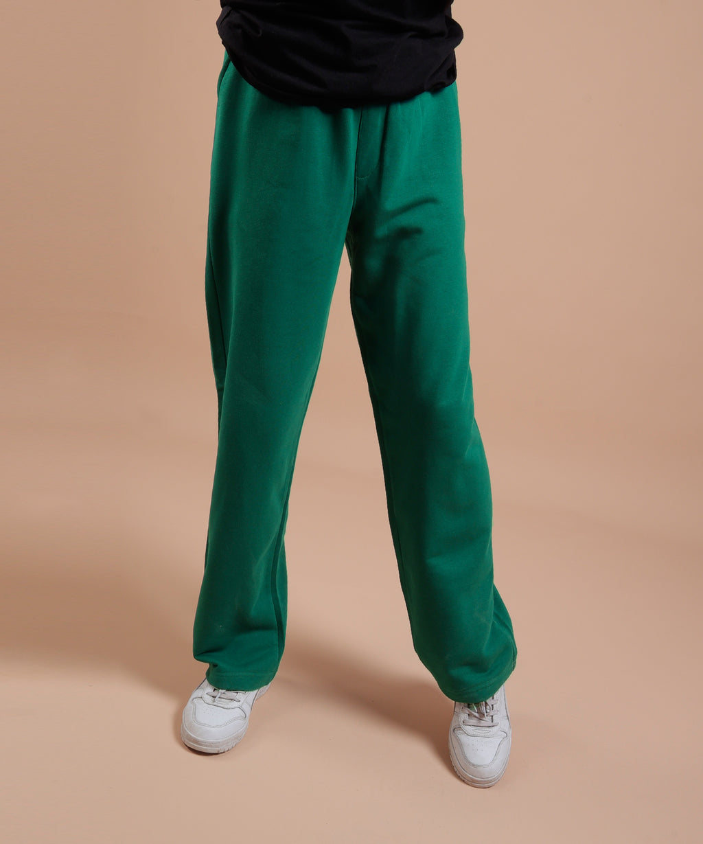 Relaxed Fit Sweatpant #5