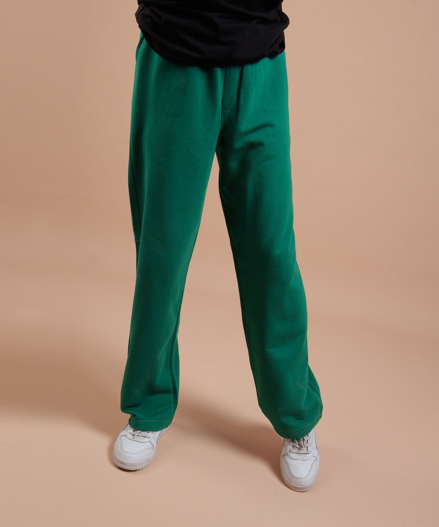 Relaxed Fit Sweatpant #5