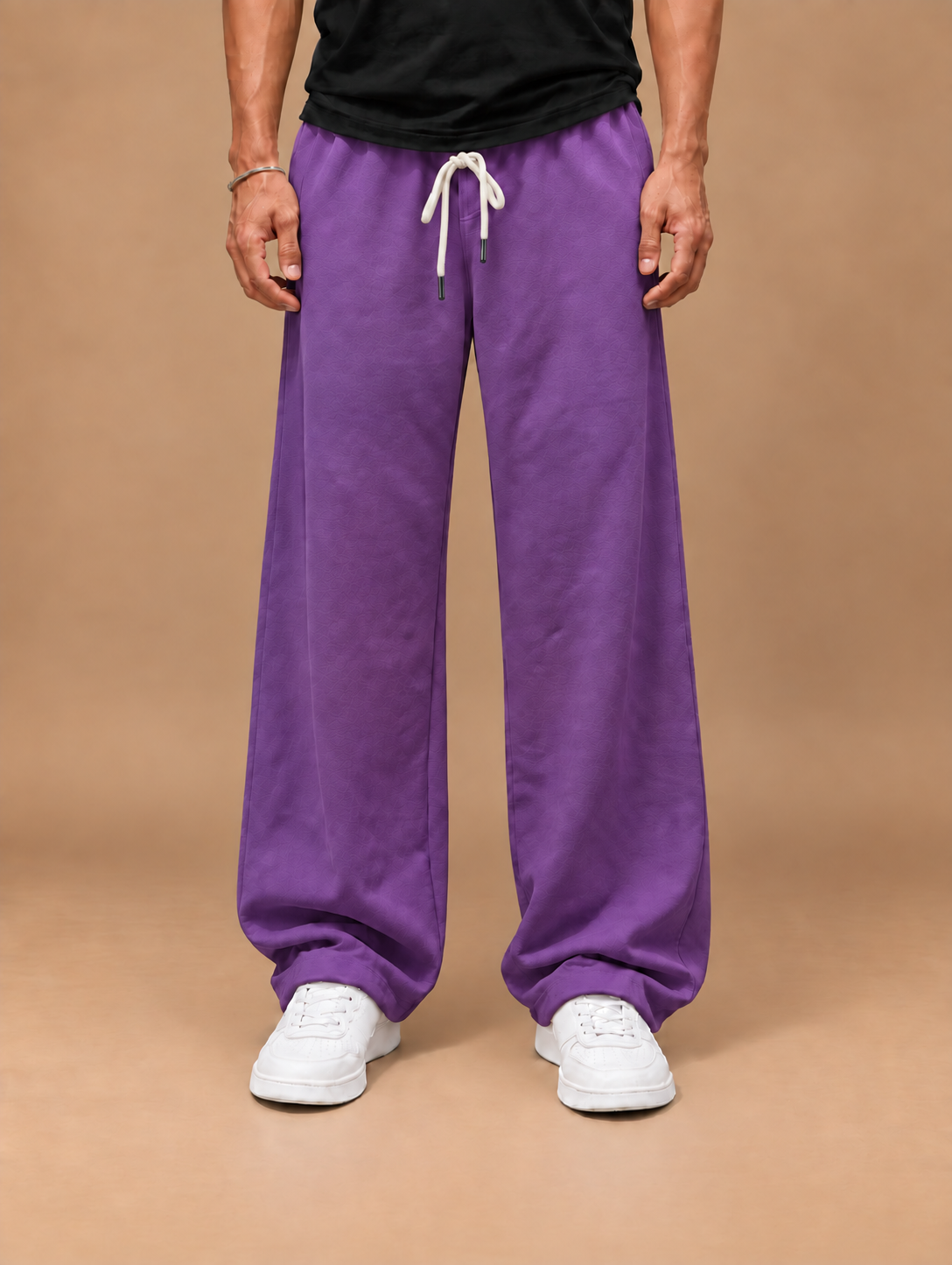 Relaxed Fit Sweatpant #9
