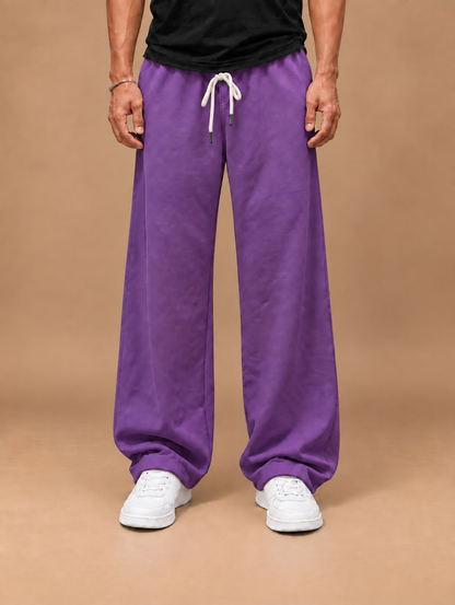 Relaxed Fit Sweatpant #9