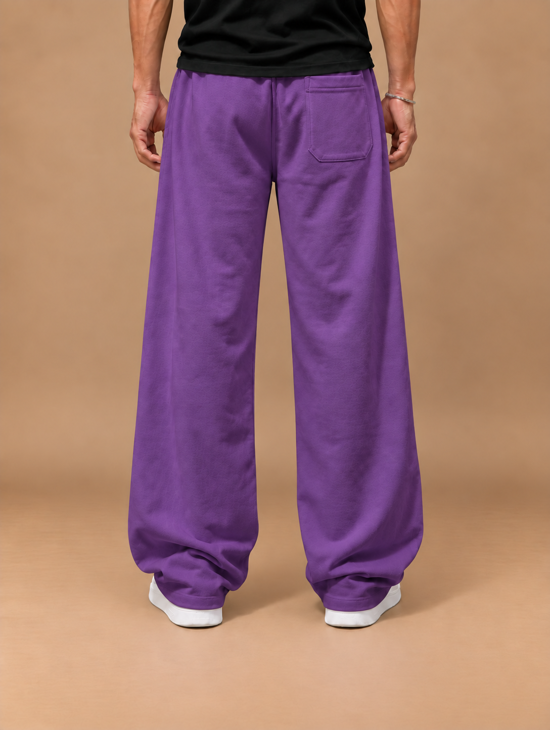 Relaxed Fit Sweatpant #9