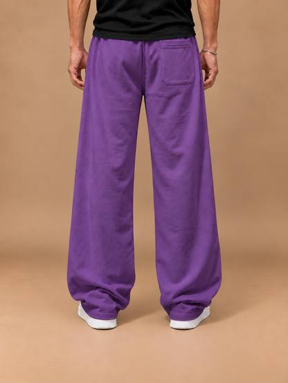 Relaxed Fit Sweatpant #9