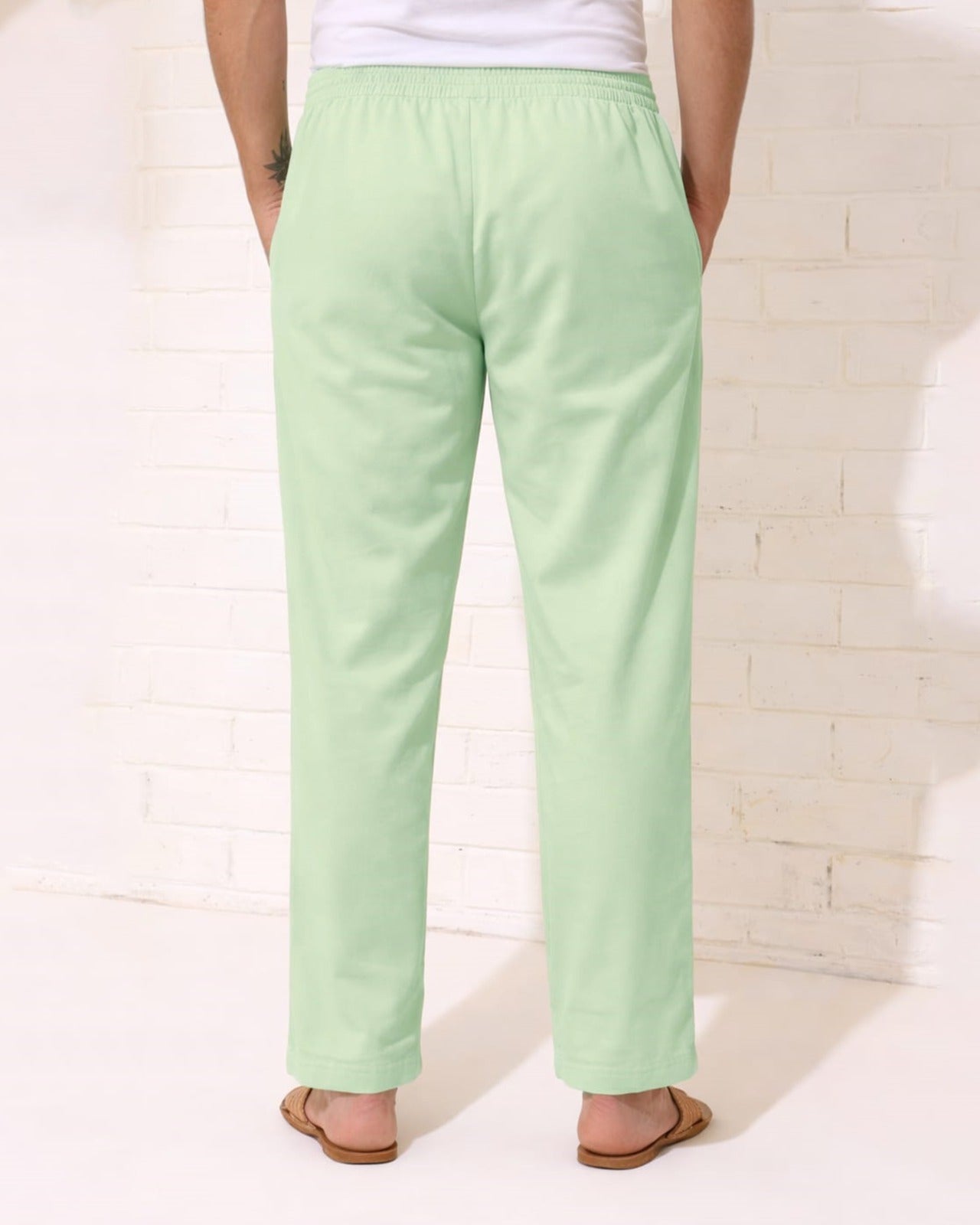 Pyjamas #1