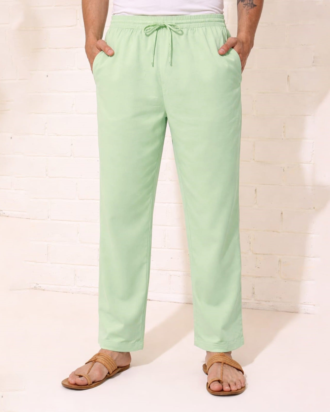Pyjamas #1