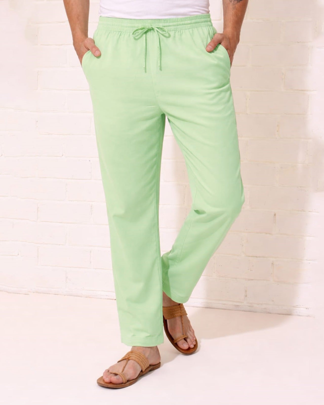 Pyjamas #1