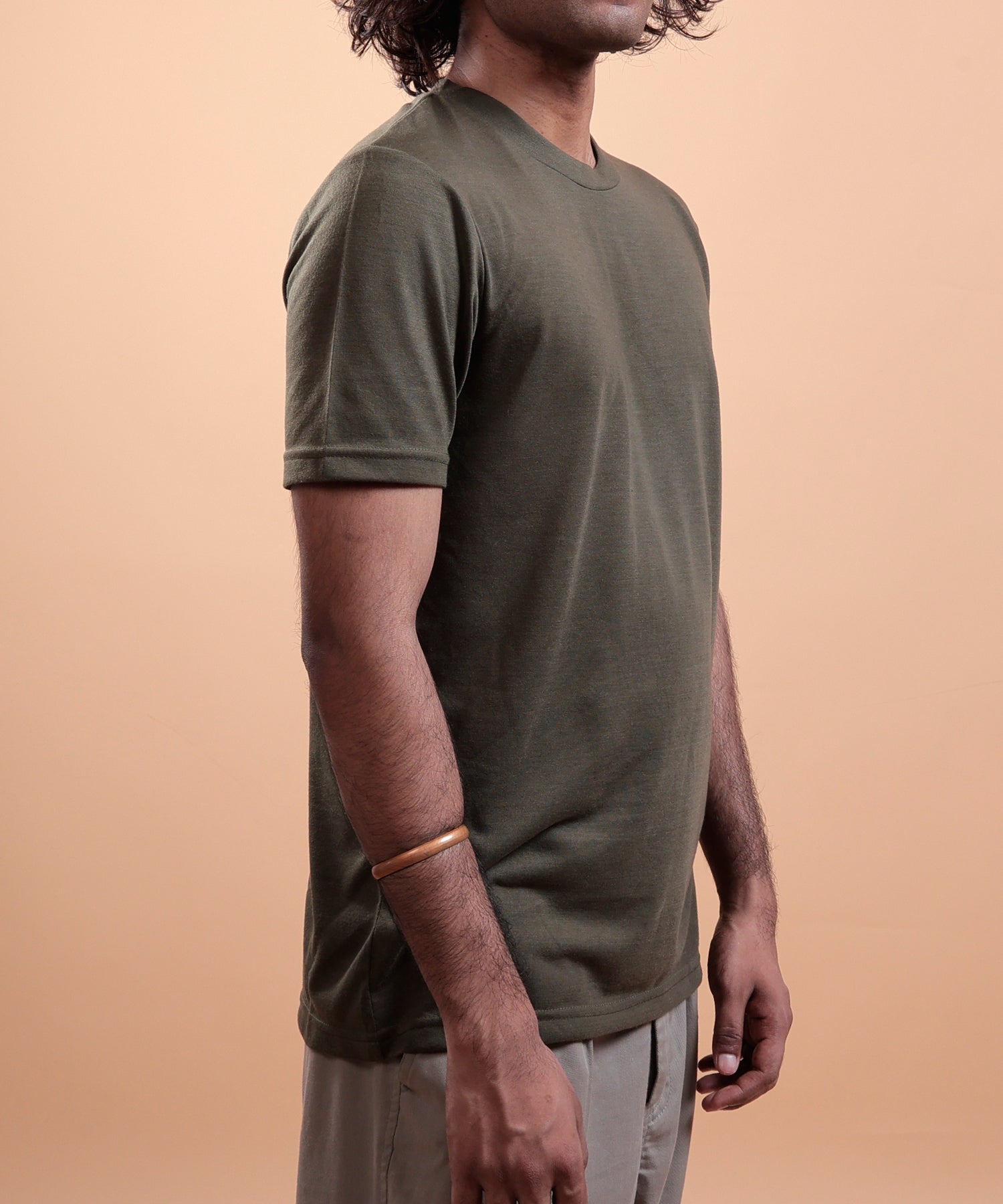 Pine - Regular Fit tee #7