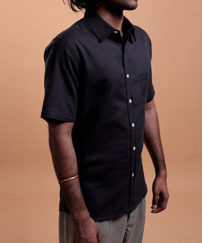 राग - Cotton Slub shirt #1