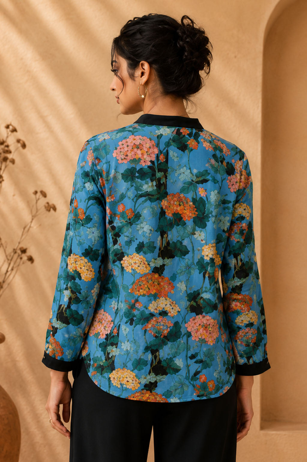 Neelbagh * Shirt for Women #5