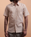 धूपरेखा - Cotton Shirt #9