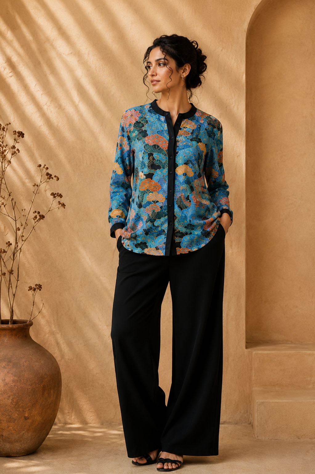 Neelbagh * Shirt for Women #5
