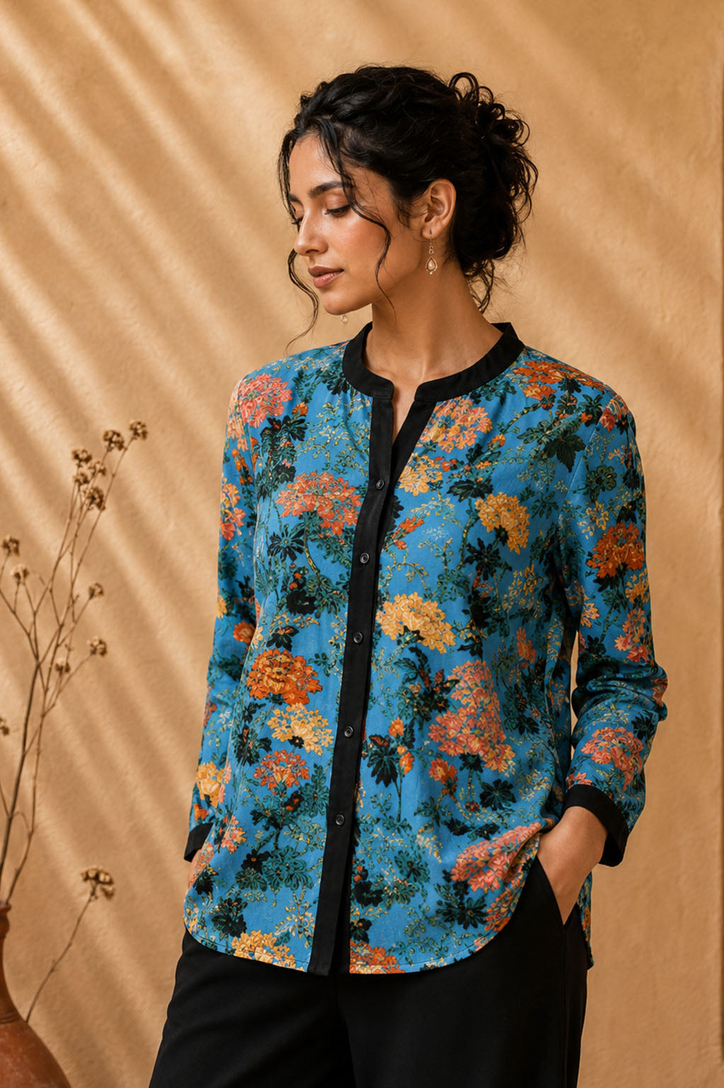Neelbagh * Shirt for Women #5