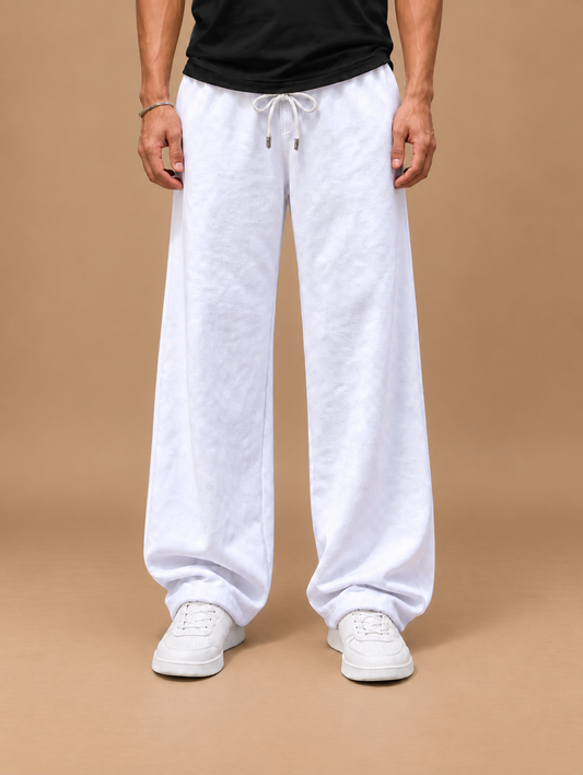 Cloud* Relaxed Fit Sweatpant #8