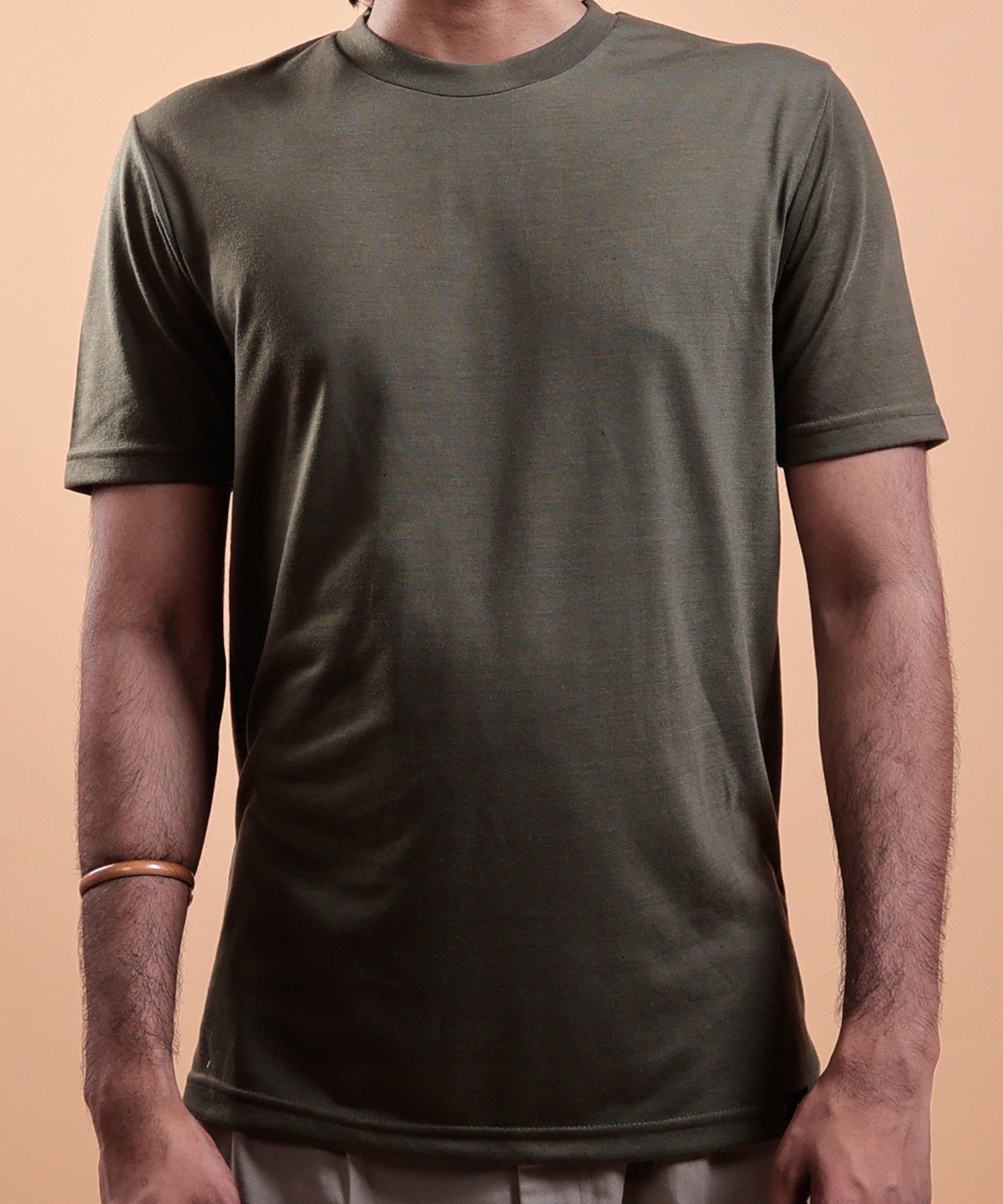 Pine - Regular Fit tee #7