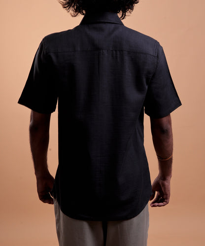 राग - Cotton Slub shirt #1