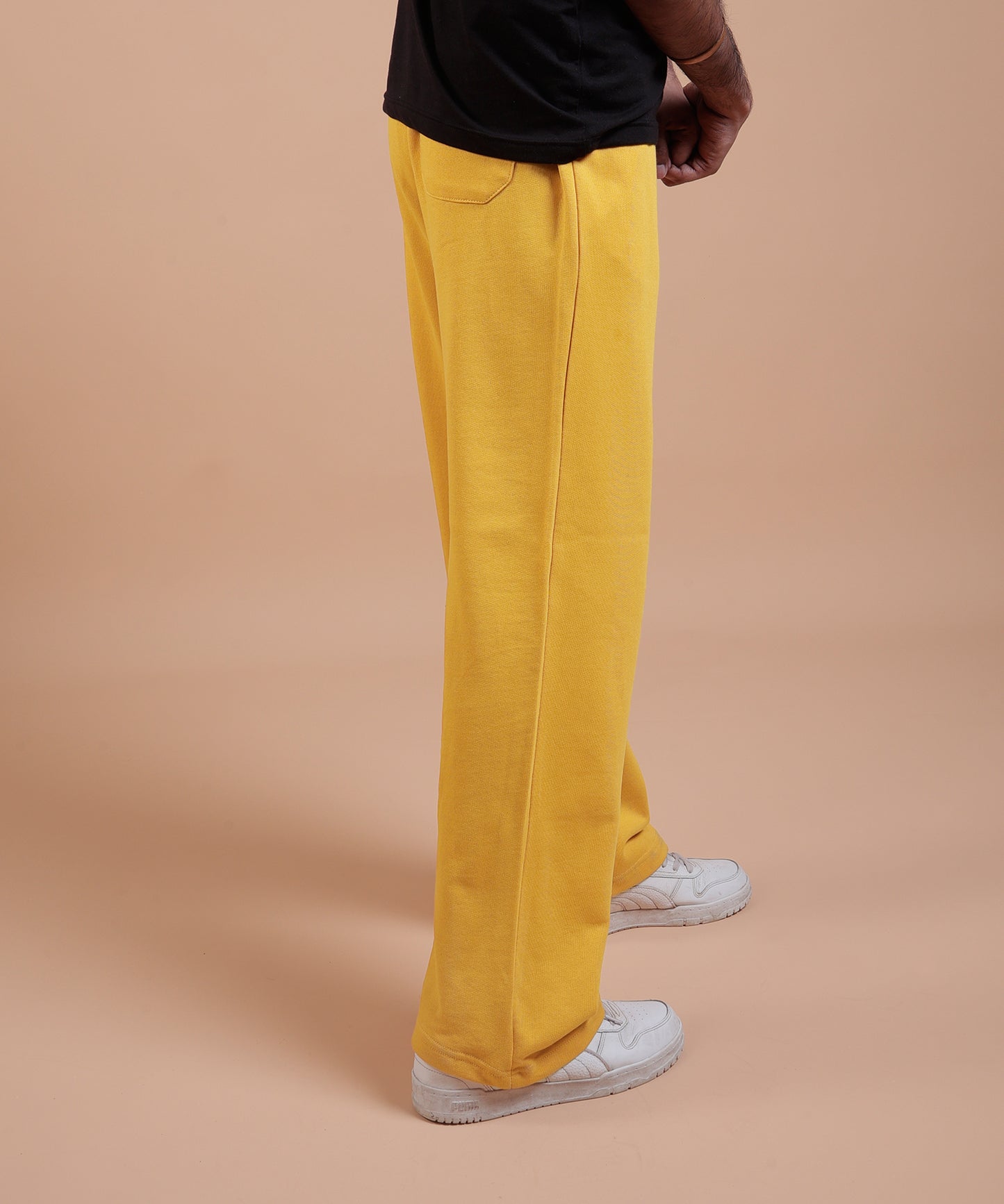 Sunburst - Relaxed Fit Sweatpant #1