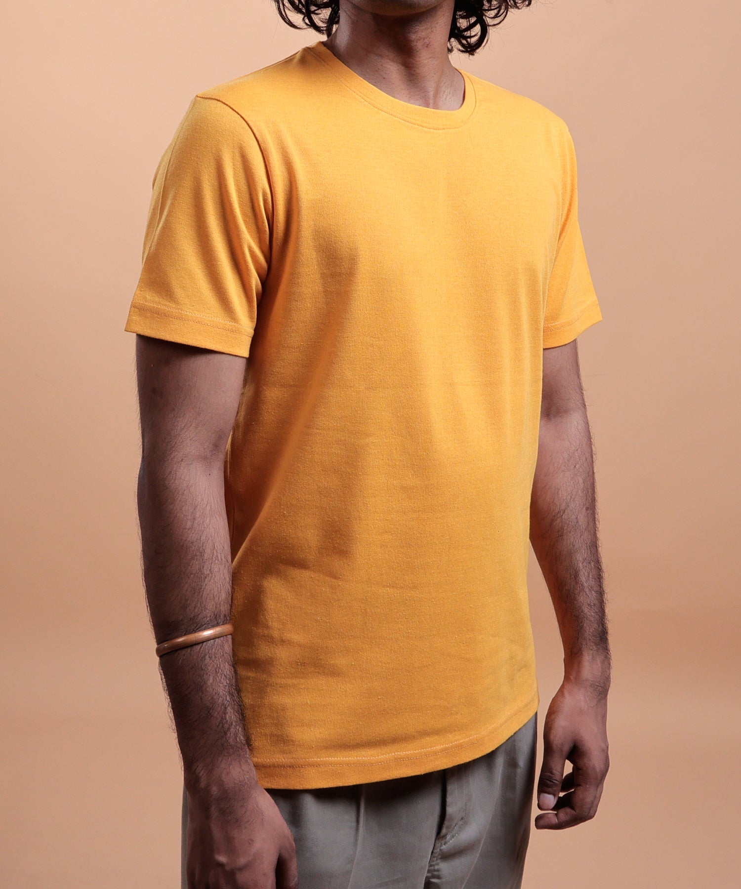 Marigold - Regular Fit tee #5