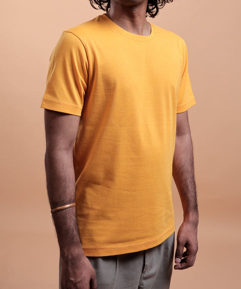 Marigold - Regular Fit tee #5