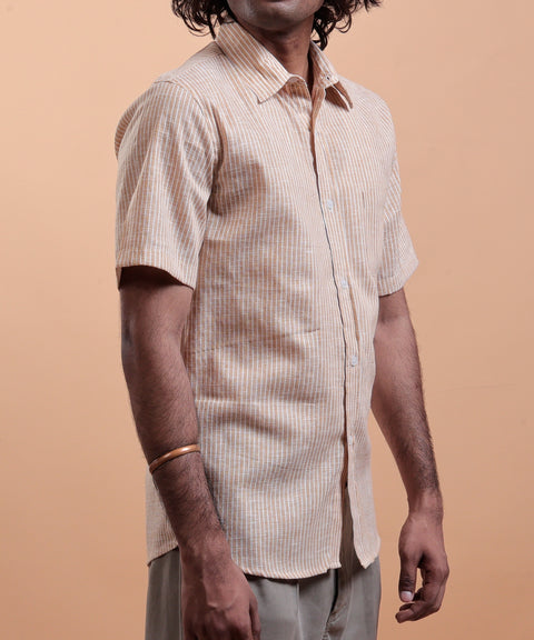 धूपरेखा - Cotton Shirt #9